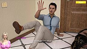 rosewater manor 46 game exploration