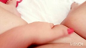 woke up super horny and all alone in bed