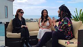 evita love rises fame