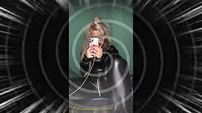 Sissy Office Inspection