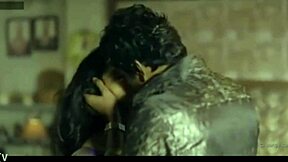 Scared games with Rajshri Deshpande in uncensored nude scene