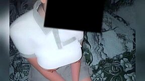 La Nueva Chichona De La Escuela Técnica Con Tetitas Sabrosas Que Me Estoy Cogiendo En Video Casero