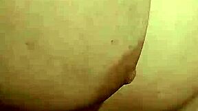 Amateur blowjob and doggy style fuck cum in mouth in the bush