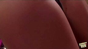 jayna oso loves this double penetration from two guys.