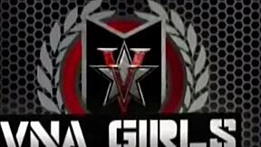 Sophie Dee Lesbian Passion Unleashed