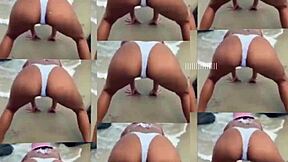 Hey, girls, let's cheat on my hubby!