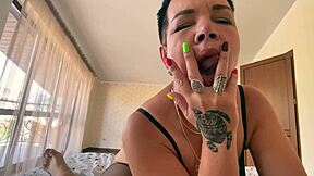 I Fucked My Friend's Stepmom Right In The Big Ass