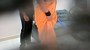 Having Sex With Maid Tanya