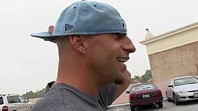 slutty brunette whore in intense fucking action