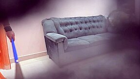 Having Sex With Maid Tanya