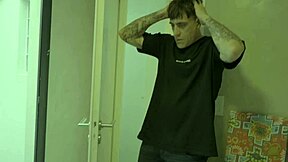 Oh, Daddy's Inevitable Pleasure in the Laundry Room with His Not Daughter Roleplay Babe!