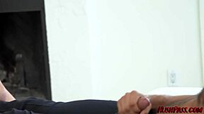 The Chemistry Between Mazzy And Danny Is Explosive