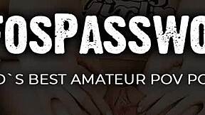 tiny babe bianca feels jmac's intense rough pussy pounding