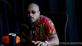 Best Moments Of Nego Catra In Preliminares Podcast With Bia Hot And Julia Fontanelli Part 3