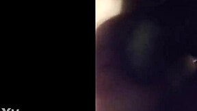 Gor Lla Takes Intense Missionary Pounding From Big Black Cock