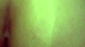 Stepmom and stepson share intimate shower moments, getting wet and soapy together