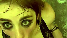 Toilet Piss Whore Filled With Sperm