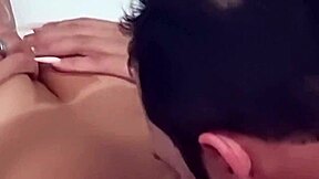 i cheated in the bed i share with my husband, feeling the thrill of betrayal