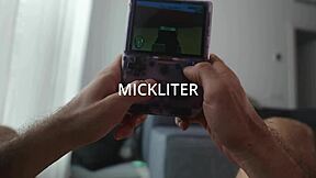 The Little 18+ Black Dress Fits Her Ass Perfectly For Big Cock Fucking And Creampie