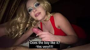 stepsis banged in a private home video