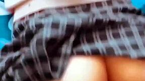 Videos Real De Morra De Bachillerato Mexicana Morenita Cogiendo M�ralo Antes Que Lo Borren �se Cogen A Chavita De Escuela Y Le Rompen El Culito Apretado A La Muy Puta Porfavor No Vayas A Subir El V�deo Plis