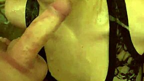 Toilet Piss Whore Filled With Sperm