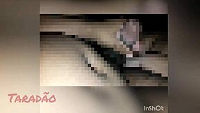 Leite No Rabo Da Puta