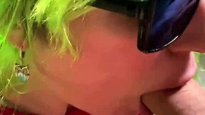 he couldnt ignore the spark now i got some cum