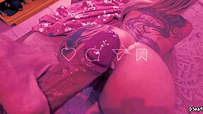 Horny My Sister-In-Law Released Everything Anal Pussy Homemade Sex Masked