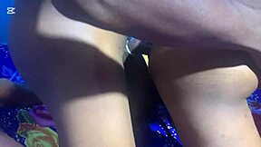 My Girlfriend Really Enjoyed The Sex With Big Clit And Spanking