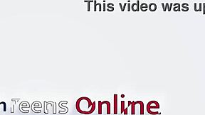 Hot Nurse Fucks Her Patient And Makes Him Cum