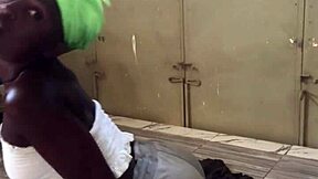 Crazybitch Losing Much Fat Through Intense Exercise And Workout Routines