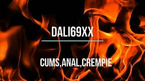 hey, check out this busty latina with huge ass in part two, she's riding and moaning loud