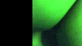 Gor Lla Takes Intense Missionary Pounding From Big Black Cock