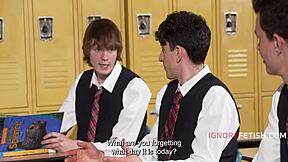 Teacher was open to questions or cocks freeuse classroom ignorefetish.