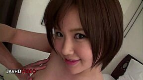 Saya Tachibana Performs Hardcore Blowjob And Creampie In Amateur Videos