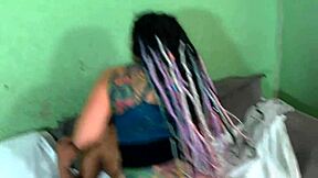 i shared my blowjob skills with work pals