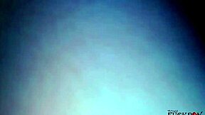 White Girl Fucking In Bedroom With Creampie And Orgasm