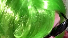 he couldnt ignore the spark now i got some cum