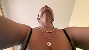 I Fucked My Friend's Stepmom Right In The Big Ass