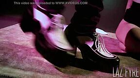 harley quinn the porn origin promos