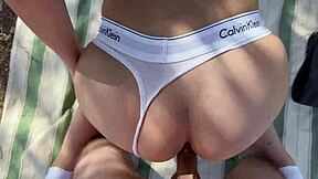 Lost in the woods, a stranger showed me her secret passage