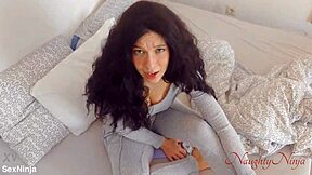 Step-mom makes my VIAGRA BONER go away!