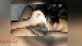 Leite No Rabo Da Puta