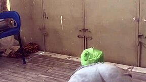 Crazybitch Losing Much Fat Through Intense Exercise And Workout Routines