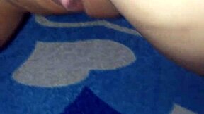 Hot Couple Amateurs Engage In Sex