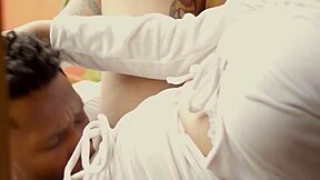 The cuckold and realtor with bbc