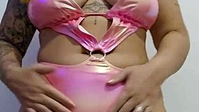 Redhead Slut Records Video For Lover, Sends To Cuckold Husband To Masturbate And Cum