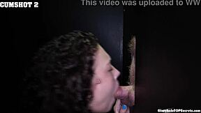 Gloryholetopsecrets Com - Off We Go Satie Lets Go For 9 Cumshots