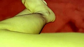 bigass desi wife spreading in dorm with husband